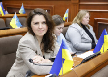 Київрада тимчасово заборонила у столиці нові мурали | Київщіна