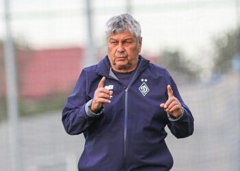 Екс-тренер Динамо Мірча Луческу висловився про матч Україна – Італія | Футбол