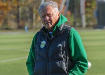 Епціцентр – Карпати: Мирон Маркевич поділився очікуваннями від матчу | Футбол