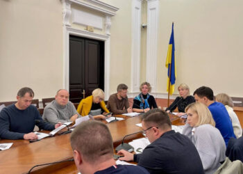 ТКК Київради з перевірки ПРаТ “ХК ”Київміськбуд” затвердила проміжний звіт | Київщіна