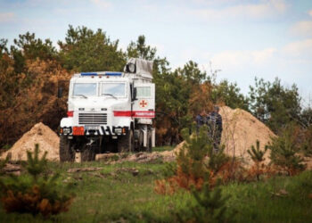 Сьогодні, 15 листопада, у Бучанському районі знищуватимуть вибухонебезпечні предмети | Київщіна