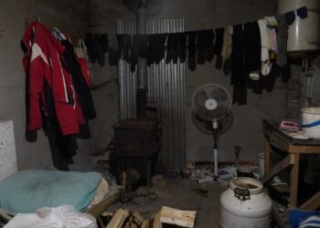 Фермера із Львівщини підозрюють в експлуатації переселенців – Перший львівській портал