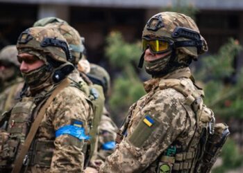 Генеральний штаб ЗСУ звітує про знищення ще 640 рашистів за минулу добу