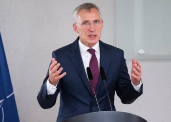 Генсек НАТО Столтенберг пояснив, в чому треба переконати Путіна