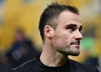 Головний тренер Миная відреагував на поразку команди у матчі з Кривбасом в УПЛ | Футбол