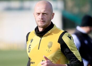 Гравець ФК Рух зізнався, що проти Оболоні команда буде грати з позиції сили | Футбол