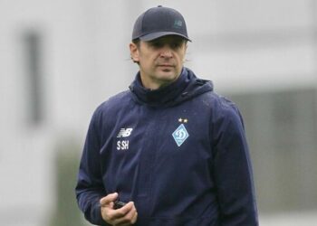 Ігор Циганик назвав тренера, який міг очолити Динамо замість Шовковського | Футбол