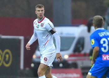 Ігор Циганик прокоментував скандальне вилучення Бескоровайного у матчі Кривбас – Динамо | Футбол