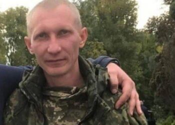 Ірпінська громада віддасть останню шану полеглому герою Миколі Бернацькому