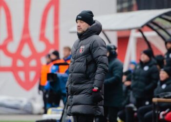 Юрій Вірт пояснив, чому Шахтар так слабко провів гру проти Дніпра-1 | Футбол