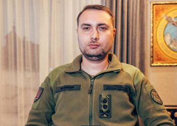 Керівник ГУР МО Буданов заявив, що РФ чекає рік “реальних проблем”