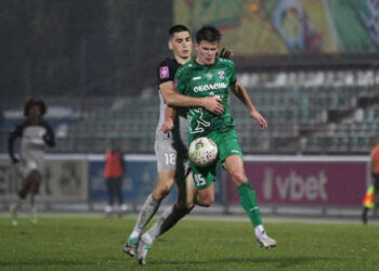 Комітет арбітрів визнав помилку Христини Козорог та VAR у матчі «Оболонь» – «Ворскла» • Футбол •