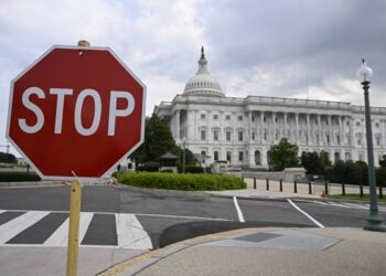 Конгрес США може не встигнути ухвалити допомогу Україні до кінця 2023 року