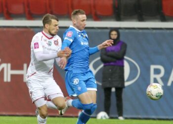 Кривбас – Динамо: огляд матчу 14-го туру УПЛ (Відео) | Футбол