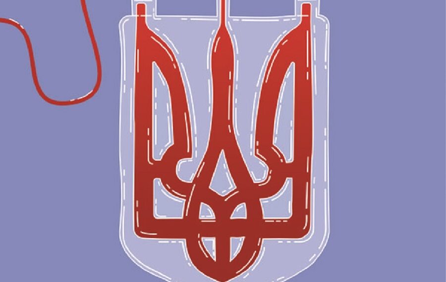 Кров для ЗСУ: 16 листопада в Ірпені пройде День донора