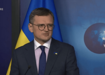 Кулеба не братиме участь у зустрічі ОБСЄ через Лаврова – МЗС