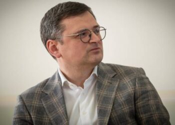 Кулеба запропонував главам МЗС країн G7 розглянути спільну політику виробництва зброї