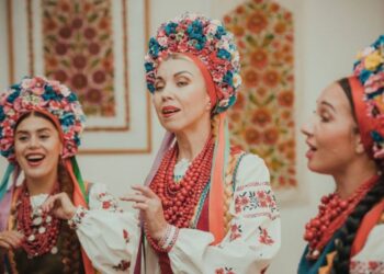 Культурні заклади Дніпровщини не зупиняються навіть у воєнний час