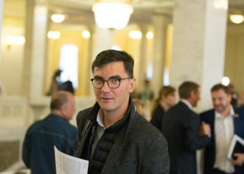 Куратор президентської партії на Київщині нардеп Мотовиловець підтримує московську церкву (ФОТО)