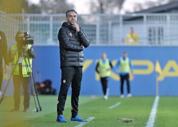 Маріно Пушич: “Перемогу над Барселоною святкували не надто довго” | Футбол