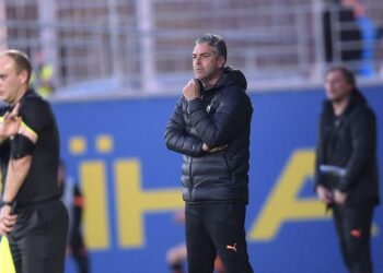 Маріно Пушич пояснив поразку Шахтаря у матчі із львівським Рухом | Футбол