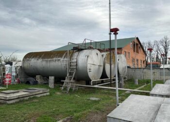 Мешканець Київщини збував незаконно виготовлене пальне