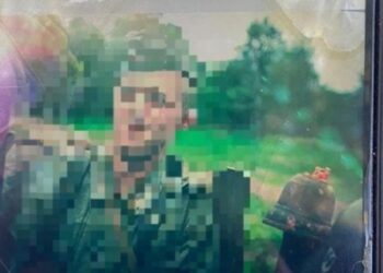 Мешканець Жовтрих Вод агітував за нацистів