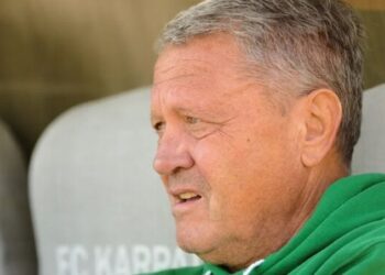 Мирон Маркевич: “В УПЛ без новачків не обійтися” | Футбол