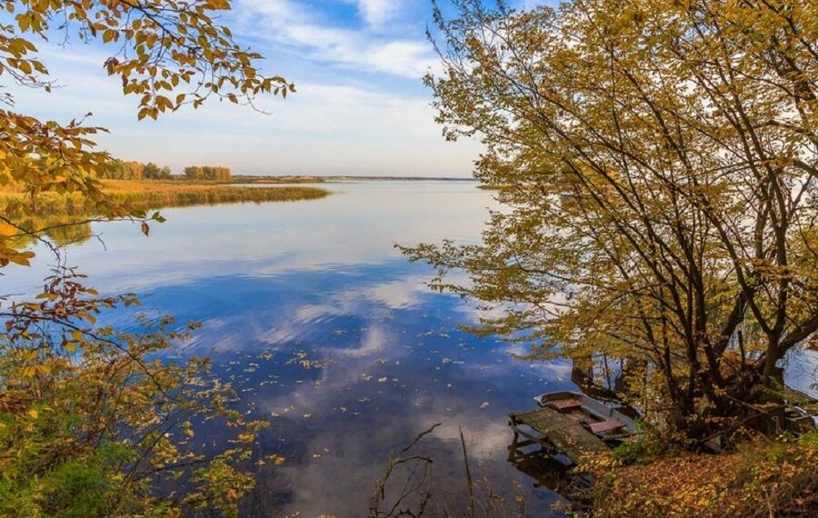 На Бориспільщині повернуто державі землі водного фонду вартістю 99 млн грн