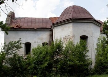 На Львівщині прокурори відстояли історичний костел від незаконного вилучення – Перший львівській портал