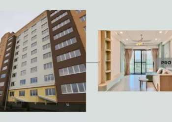 На ринку нерухомості без революцій: скільки коштують новобудови у листопаді | Економіка