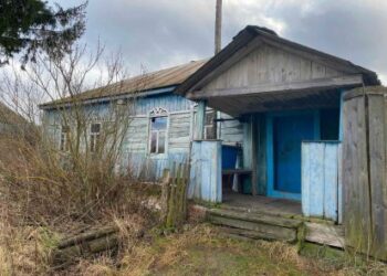 На Шосткинщині п’яний чоловік до смерті забив знайомого стільцем – Суми та область