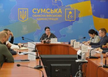 На Сумщині дві громади купили однакову техніку з різницею у пів мільйона – Суми та область