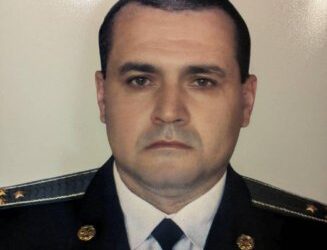 На Сумщині пішов із життя бойовий полковник – Суми та область