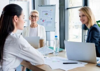 На Сумщині створять жіночі центри працевлаштування – Суми та область