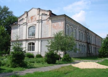 На Сумщині судитимуть учасників схеми розкрадання 4,2 млн грн, виділених на реставрацію пам’ятки архітектури – Суми та область