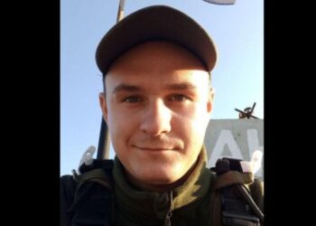 На війні загинув 23-річний захисник із Ворожби – Суми та область