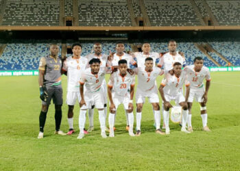 Наджеб Якубу у складі збірної Нігеру переміг Замбію • Футбол •