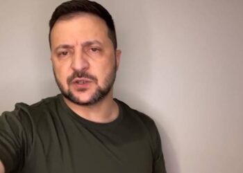 Нам важливо бути ефективними на 100% – Зеленський