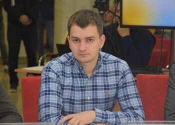 Нардеп Михайло Ананченко – про перший візит на Сумщину Уповноваженого Верховної Ради України з прав людини – Суми та область