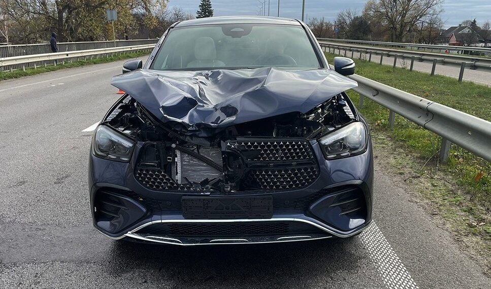 Нардеп з Київщини насмерть збив 18-річну дівчину (ФОТО)