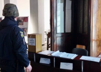 Навчальний заклад на Білоцерківщині перевіряють на замінування