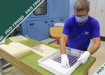 НБУ випустив нову пам’ятну медаль: скільки коштує та кому присвячена (фото) | Економіка