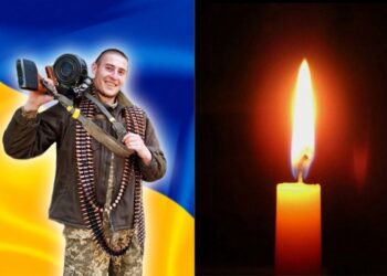 Не дожив 7 днів до 30 років: на війні загинув захисник із Охтирщини – Суми та область