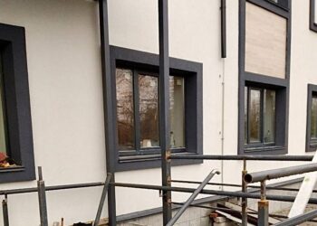 Невдовзі 19 сімей Ірпінської громади отримають дах над головою