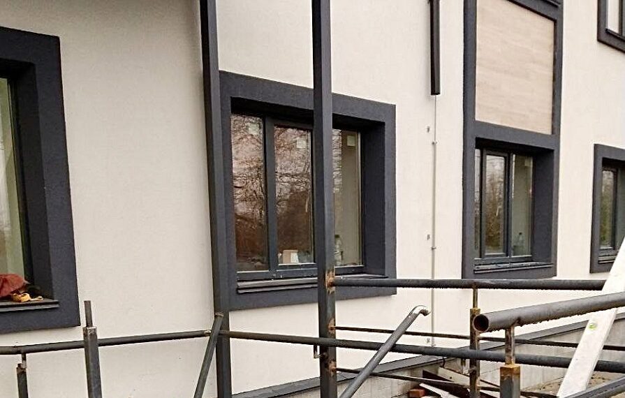 Невдовзі 19 сімей Ірпінської громади отримають дах над головою