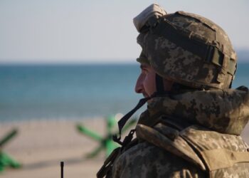 Ночью “Шахеды” снова атаковали Украину: какая обстановка в Одессе утром 19 ноября