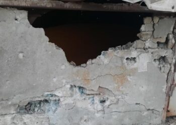 Одна людина загинула, двоє поранено: наслідки обстрілу Нікопольщини