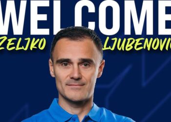 Офіційно: став відомий тренерський штаб Желько Любеновича у Минаї | Футбол