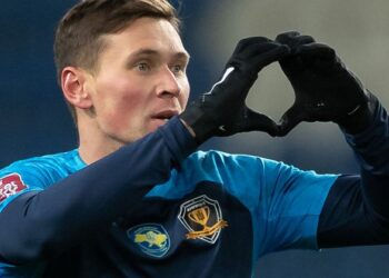 Олександр Філіппов прокоментував розгромну перемогу Дніпра-1 над Чорноморцем | Футбол